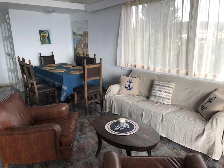 Sea View Apartment With Swimning Pool Mesongí المظهر الخارجي الصورة
