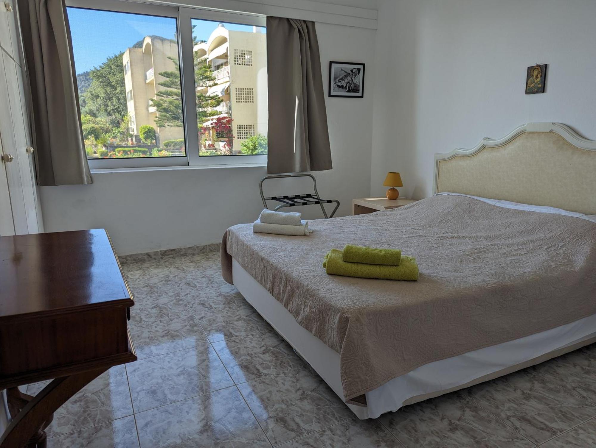 Sea View Apartment With Swimning Pool Mesongí المظهر الخارجي الصورة
